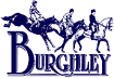 Logo Burghley