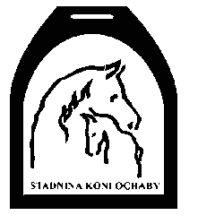Stadnina Koni Ochaby